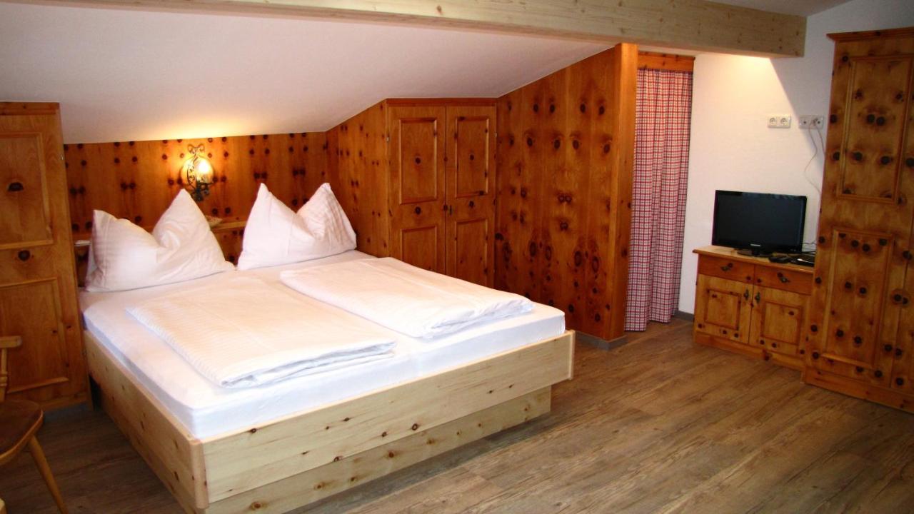 Apartments Rock Neukirchen am Großvenediger Eksteriør billede